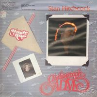 Stan Hitchcock - Music Row